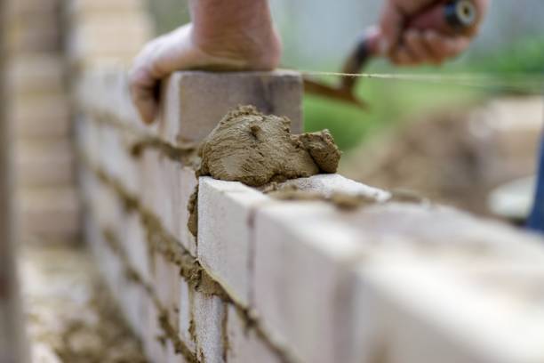 Best Concrete Driveway Installation in Veedersburg, IN