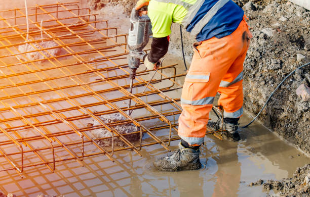 Best Concrete Sealing and Maintenance in Veedersburg, IN