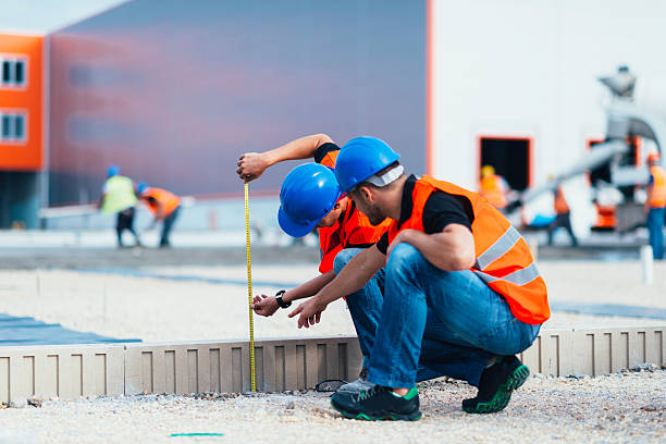 Best Concrete Sidewalk Installation in Veedersburg, IN