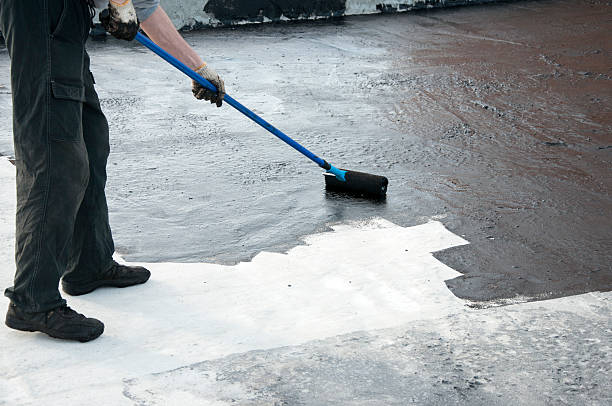 Best Concrete Driveway Installation in Veedersburg, IN
