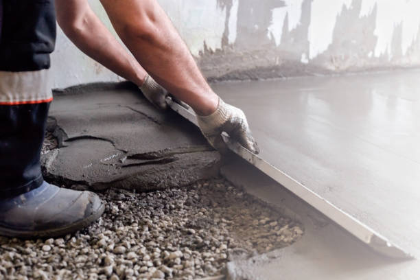 Best Concrete Grinding and Polishing in Veedersburg, IN